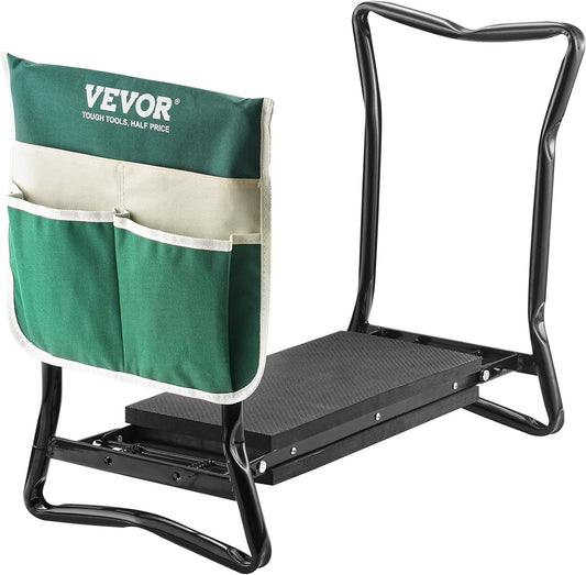 Discover the Ultimate Comfort in Gardening: The Garden Kneeler and Seat