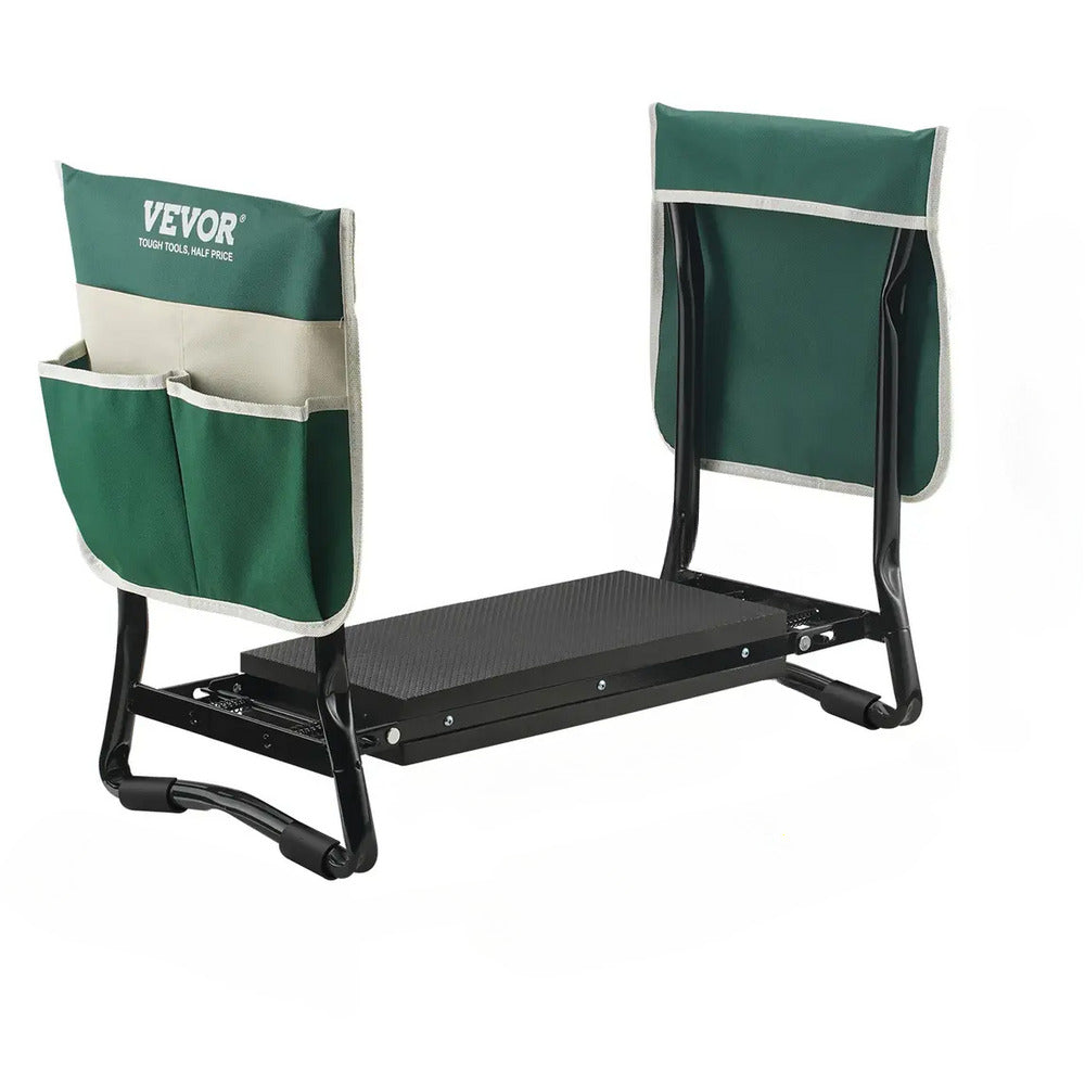 Garden Kneeler and Seat