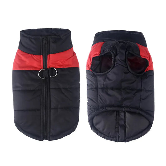 Dog Winter Jackets - Best Globe Product