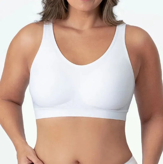 Silky Comfort Shaper Bra - Best Globe Product