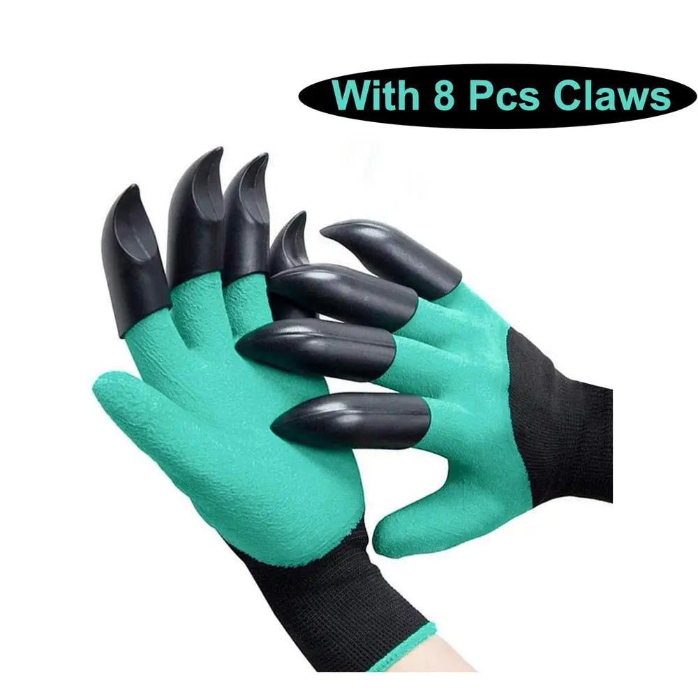 8 CLaws