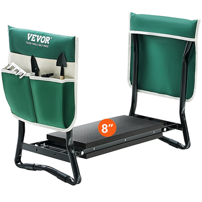 Garden Kneeler and Seat