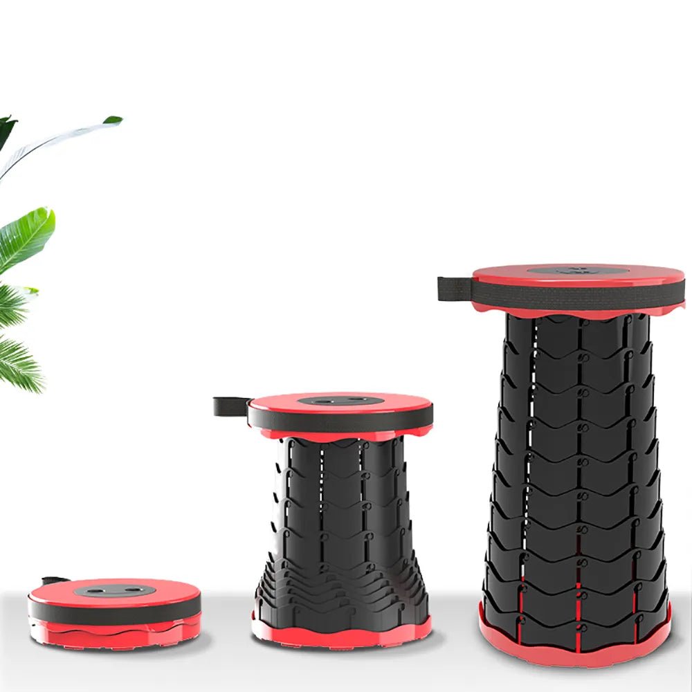 Incredible Retractable Stool - Best Globe Product