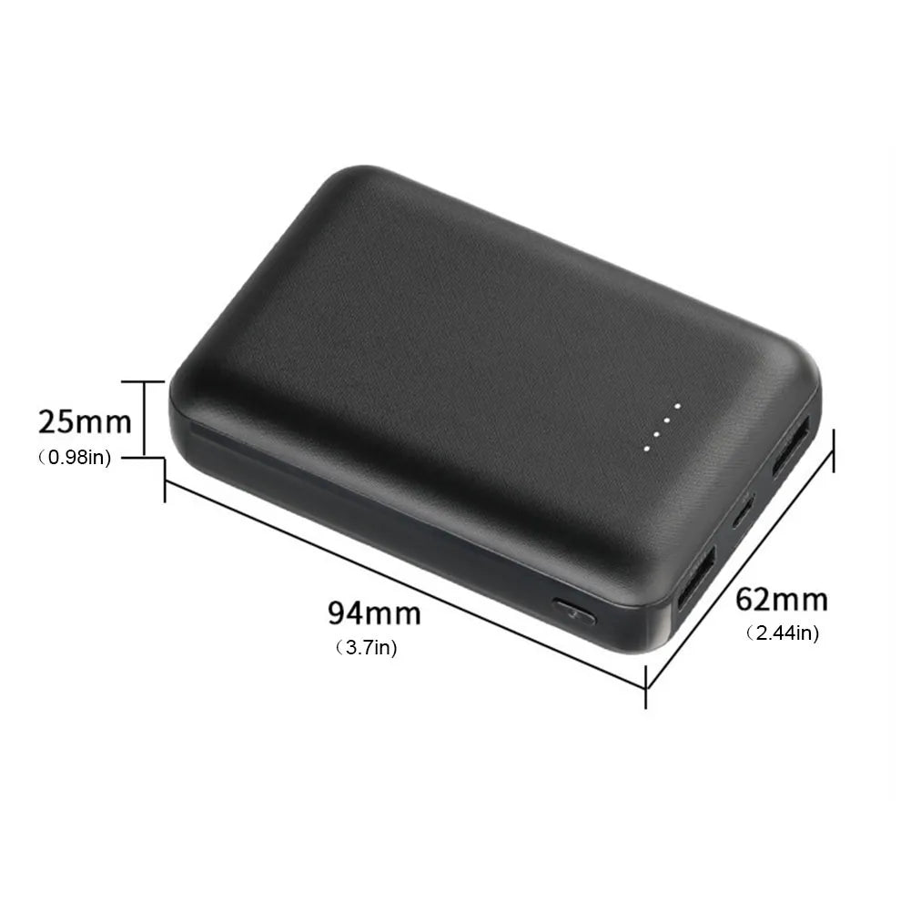 Power Bank Portable Charging For Heating Jacket - Best Globe Product